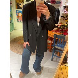 Blazer Ceket 
