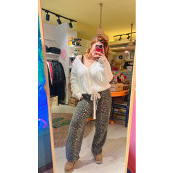 Twist Model Hırka