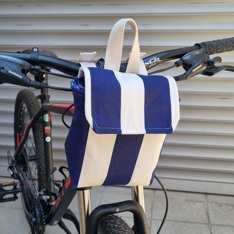 Bisiklet /Scooter Çantası