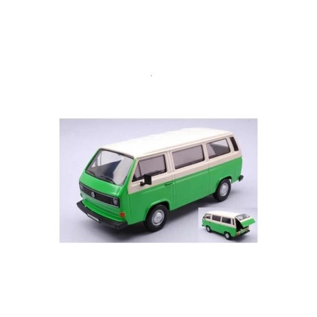 Motormax Araba 1:24 Volkswagen Type2 T3