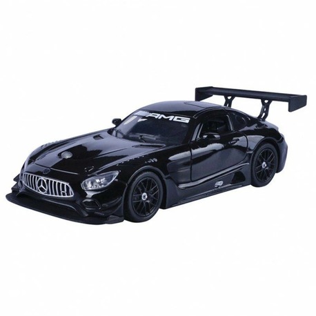 Mercedes Amg GT3 - 1:24