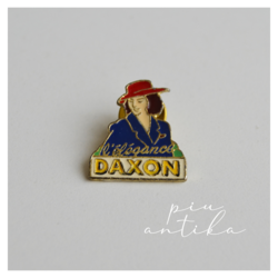 L'elegance Daxon Nadir Antika Rozet