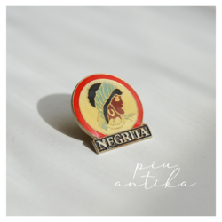 Negrita Nadir Antika Rozet
