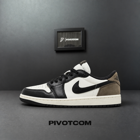 Nike Air Jordan 1 Retro Low OG “Mocha”