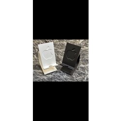 Şarj Kablosu Girişli Telefon Standı