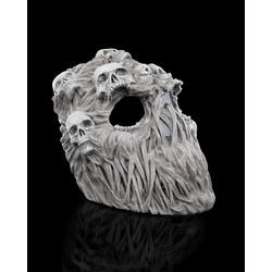 Ghoul Face Maske