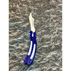 CS:GO Kelebek Bıçak