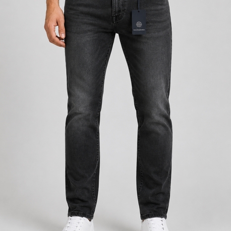  BACK&BOND PREMIUM DENIM – ERKEK KOT PANTOLON