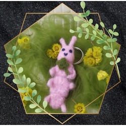 Sevimli Böcek Figür / Cute Insect Figure