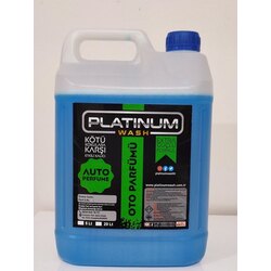 PLATİNUM WASH DELUXE (CANDY SHOP)OTO&ODA PARFÜMÜ 5KG&20KG