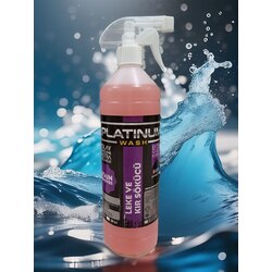 PLATİNUM WASH GOLD AĞIR KİR VE LEKE SÖKÜCÜ 1 KG