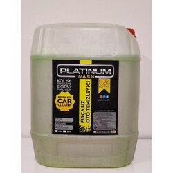 PLATİNUM WASH LUX CİLALI FIRÇASIZ 20KG