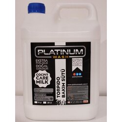 PLATİNUM WASH DELUXE TORPİDO BAKIM SÜTÜ 