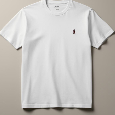 Raulp Lauren Premium Tişört 