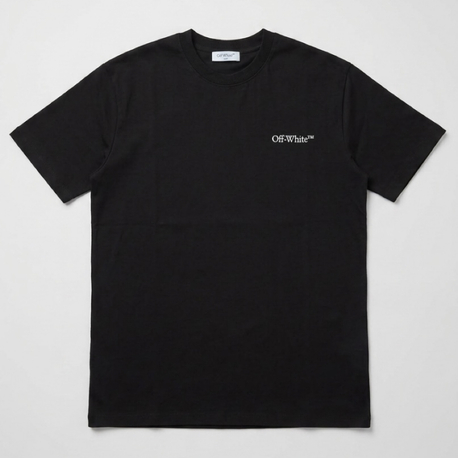 Off White Premium Tişört