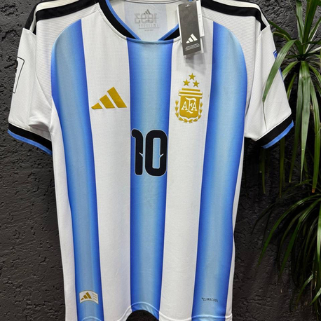 Messi arjantin milli takım forma