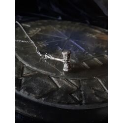 Viking Çekiç Kolye