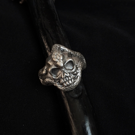 Nocturne Veil ( Yüzük )