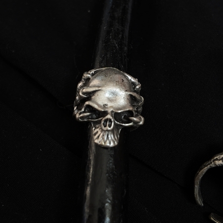 Nocturne Veil ( Yüzük )