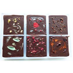 Blend Paket 6*40 g