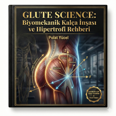 Glute Master Guide: Kalça Programı
