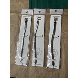 Silver renk bileklik 