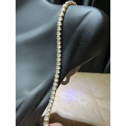 Golden Brocket Bileklik