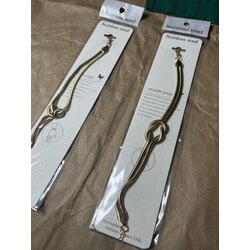 Golden renk bileklik 
