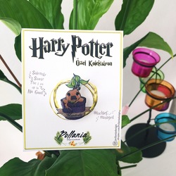 Mandrake | HP Collection