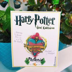 Love Potion | HP Collection