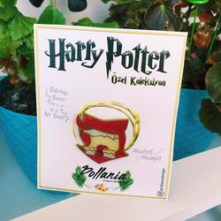 Weasly Howler | HP Collection