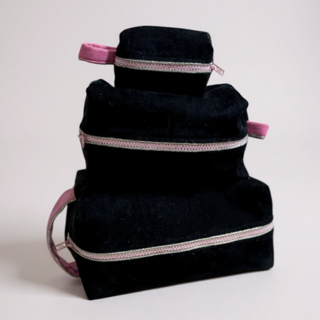 Pomélie Classic Set