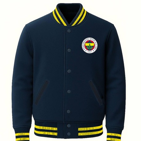 ERKEK - KIZ ÇOCUK FENERBAHÇE KOLEJ MONT