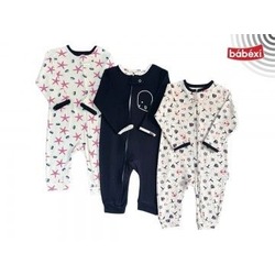 Unisex Bebebek Tulum