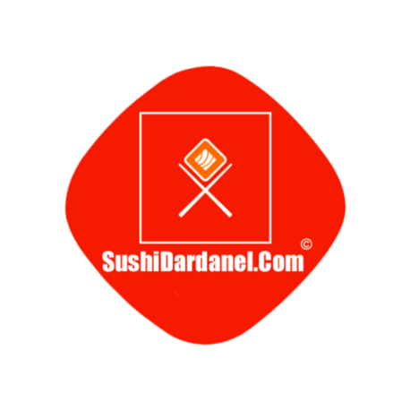 SushiDardanel.Com - Domain Name