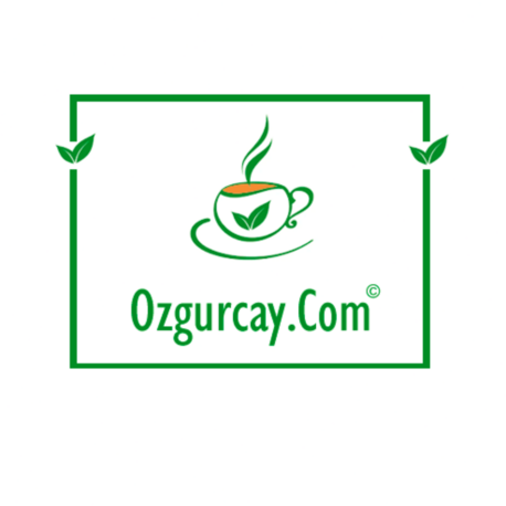OzgurCay.Com - Domain Name