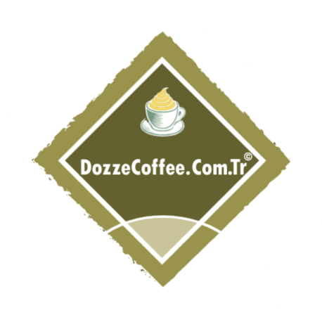 DozzeCoffee.Com.Tr - Domain Name