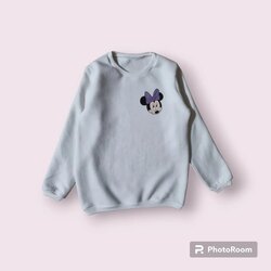 Minie Mouse Sweatshirt 