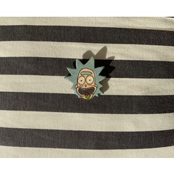 Rick And Morty (Rick)