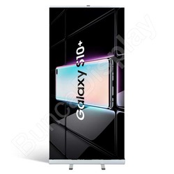 Portatif  Klasik Roll Up 70x140cm / Mekanizma