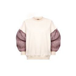 Brokar Detaylı Sweatshirt Mondo