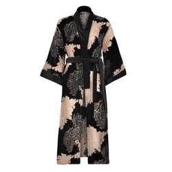 Kadife Kimono Bianca
