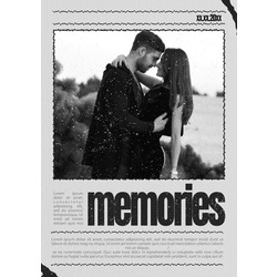 Anı Posterim - 2 -