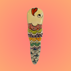 Potka - Saksı Süsü