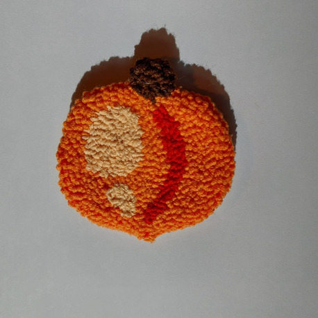 Potka - Punch Balkağı Magnet