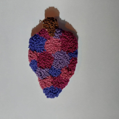 Potka - Punch Üzüm Magnet