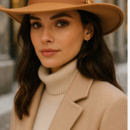 Fötr şapka