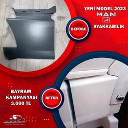 YENİ MODEL MAN AYAKKABILIK
