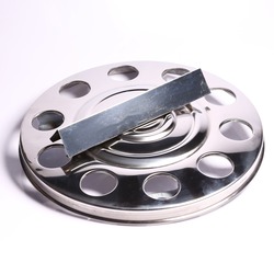  4 ADET- 30 CM-KROM FIRFIR -2 NUMARA (BÜYÜK BOY) 