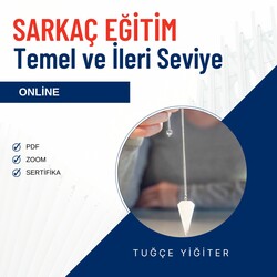 A'dan Z'ye Sarkaç Eğitimi